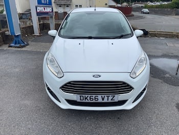 Used Ford Fiesta 2016 for sale - 79717158: Photo