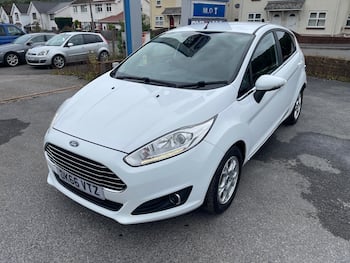 Used Ford Fiesta 2016 for sale - 79717158: Photo