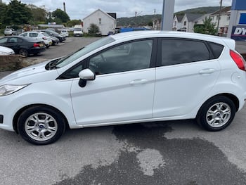 Used Ford Fiesta 2016 for sale - 79717158: Photo
