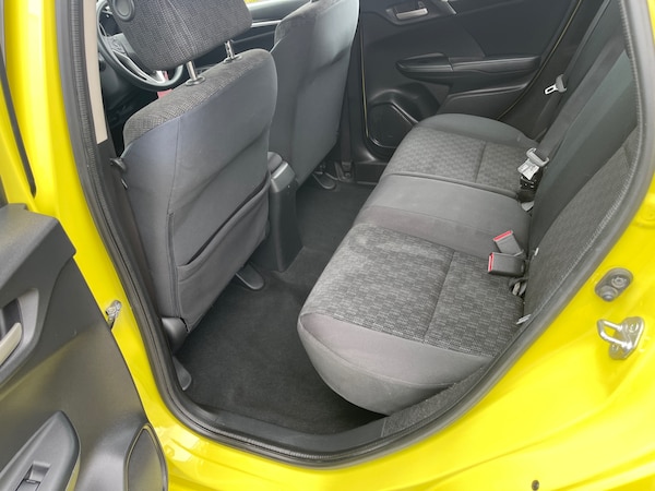 Used Honda Jazz 2016 for sale - 75313794: Photo 11