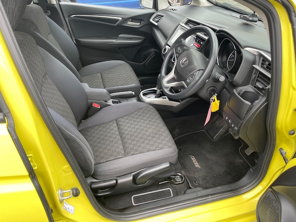 Used Honda Jazz 2016 for sale - 75313794: Photo 17