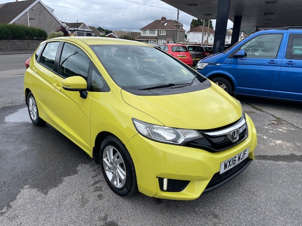 Used Honda Jazz 2016 for sale - 75313794: Photo 1
