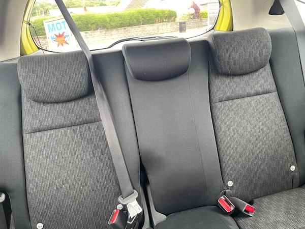 Used Honda Jazz 2016 for sale - 75313794: Photo 20