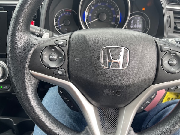 Used Honda Jazz 2016 for sale - 75313794: Photo 23