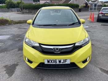 Used Honda Jazz 2016 for sale - 75313794: Photo