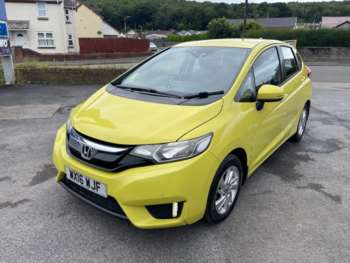 Used Honda Jazz 2016 for sale - 75313794: Photo