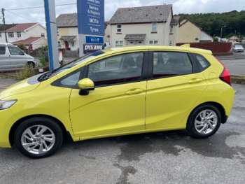 Used Honda Jazz 2016 for sale - 75313794: Photo