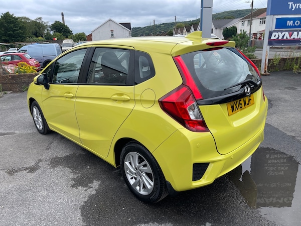 Used Honda Jazz 2016 for sale - 75313794: Photo 5