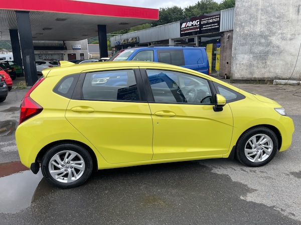 Used Honda Jazz 2016 for sale - 75313794: Photo 8