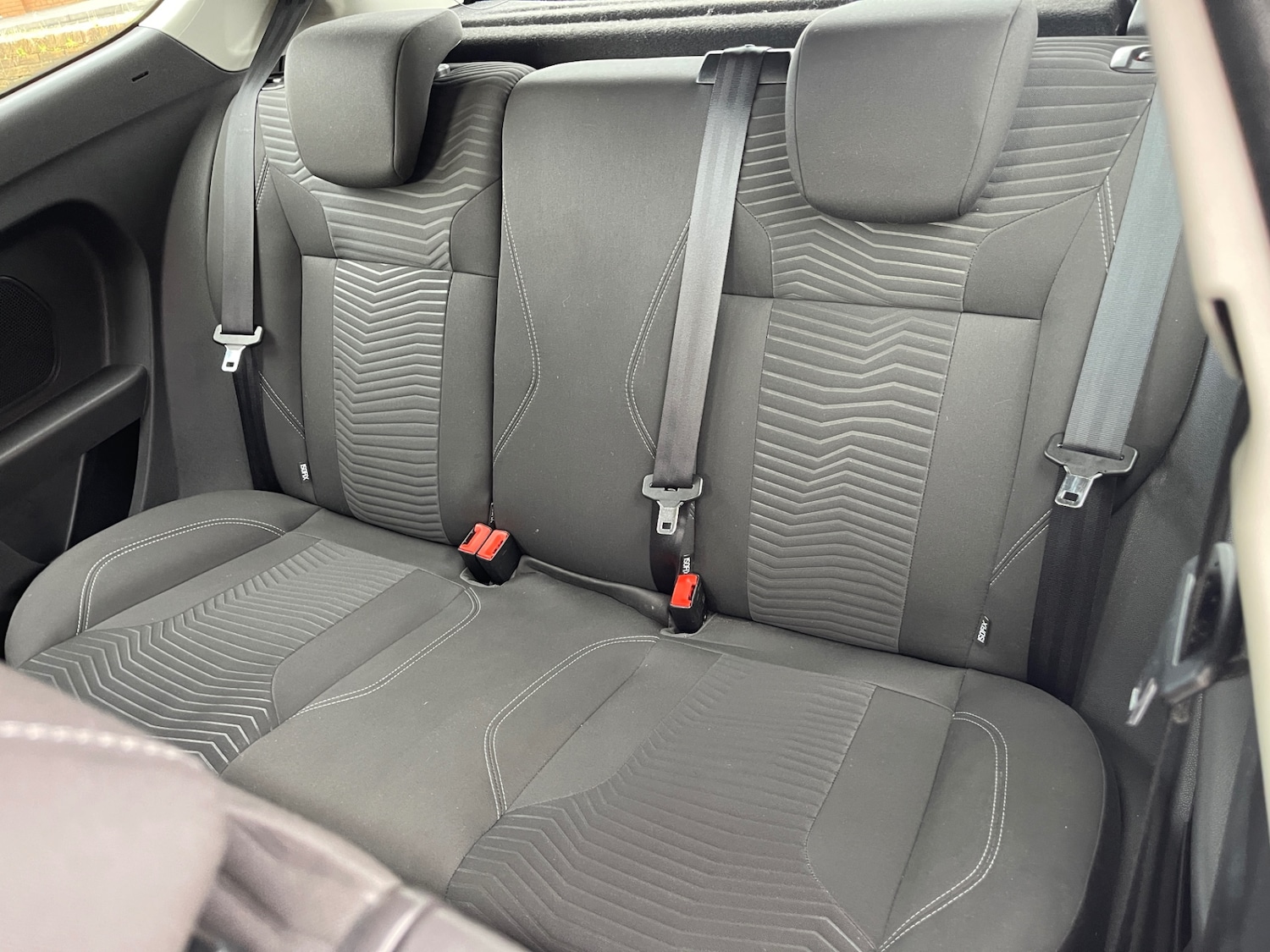 Used Ford Fiesta 2013 for sale - 77282764: Photo 11