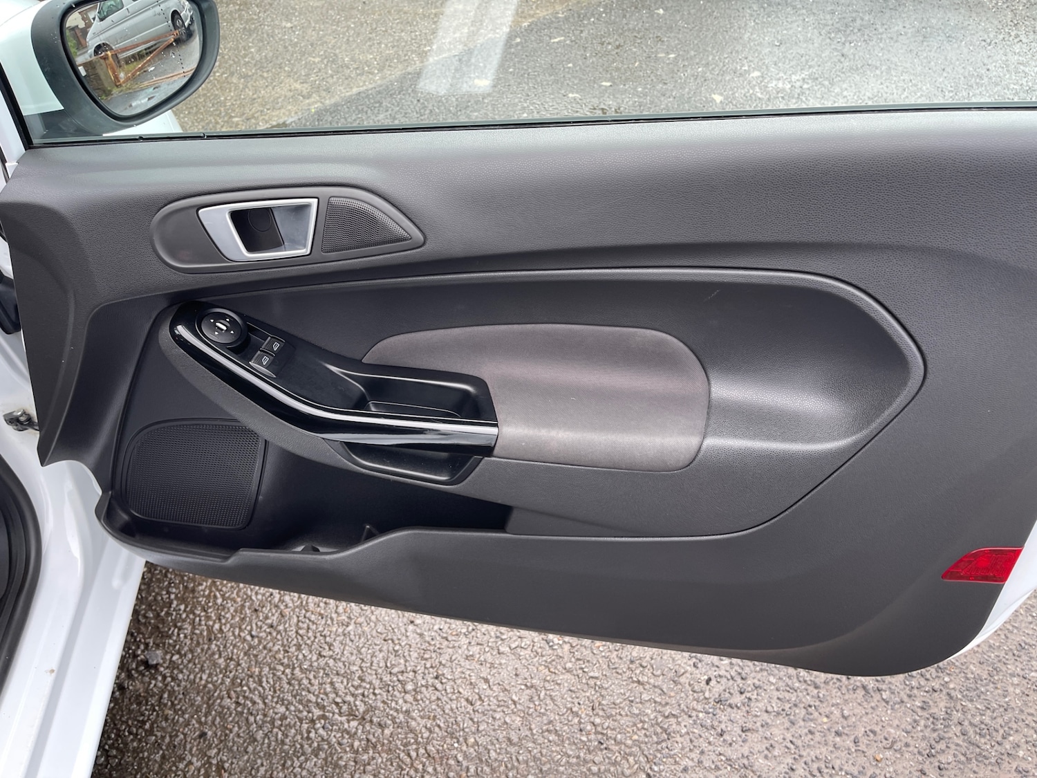 Used Ford Fiesta 2013 for sale - 77282764: Photo 14