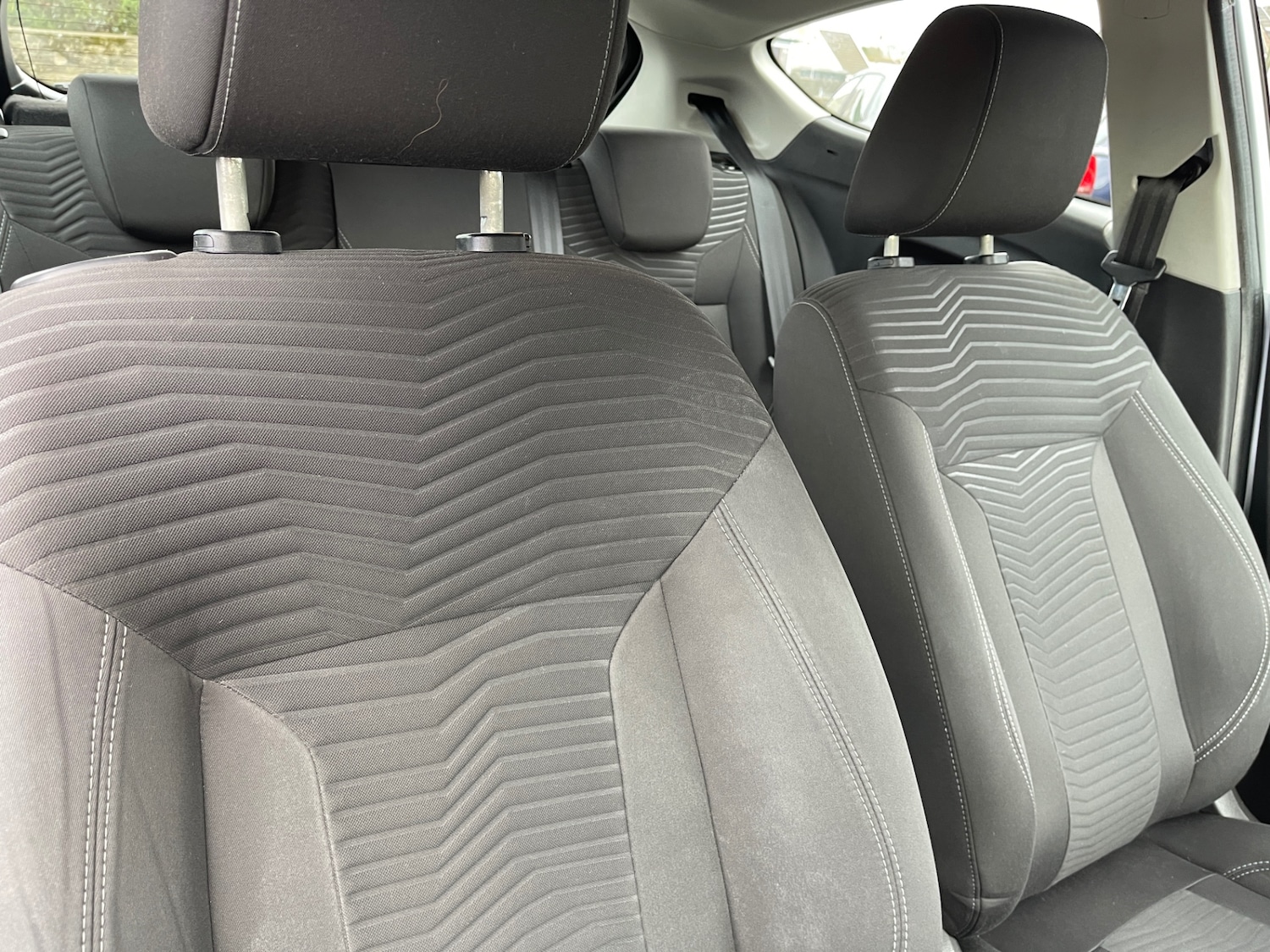 Used Ford Fiesta 2013 for sale - 77282764: Photo 17