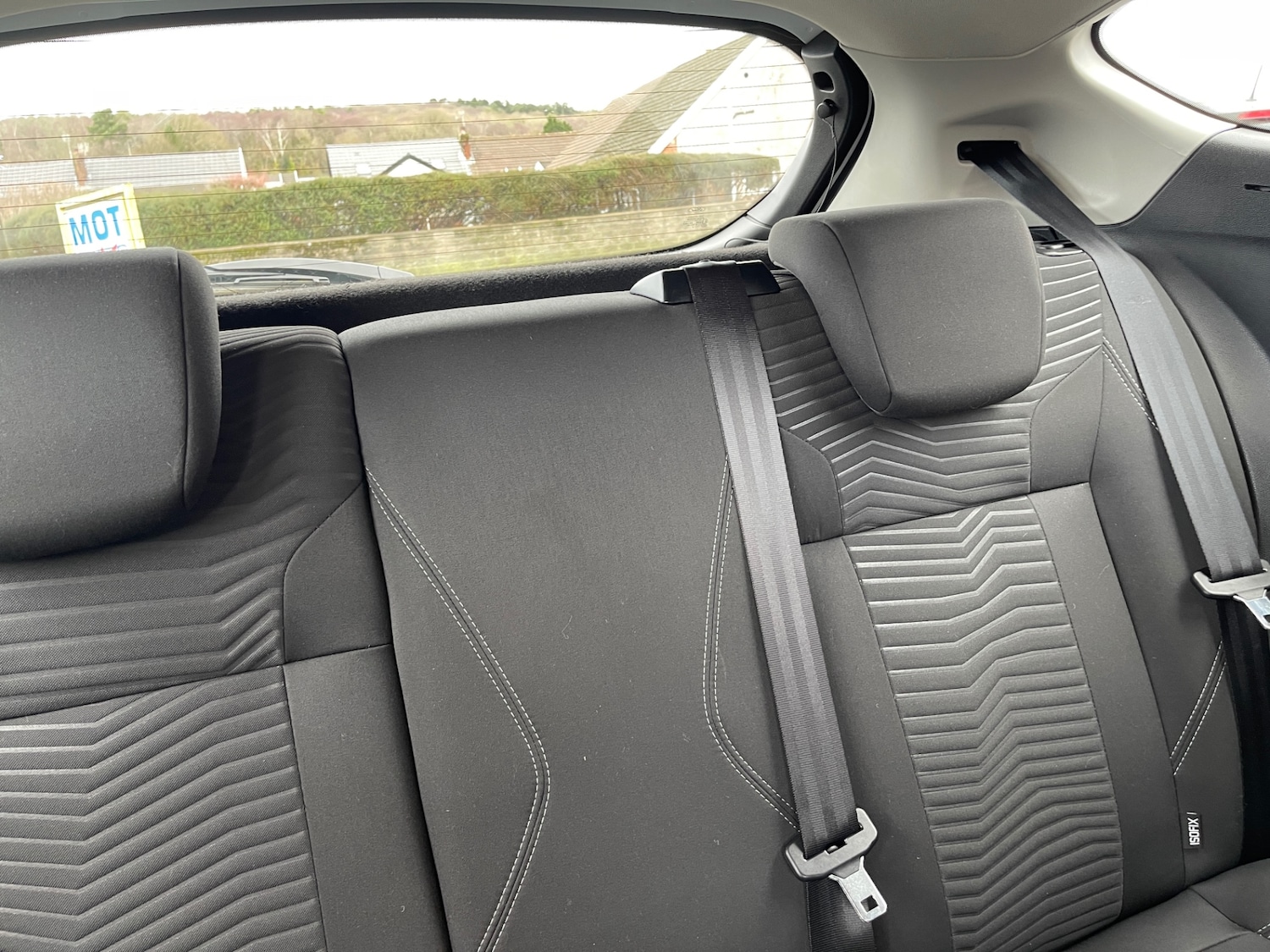 Used Ford Fiesta 2013 for sale - 77282764: Photo 18