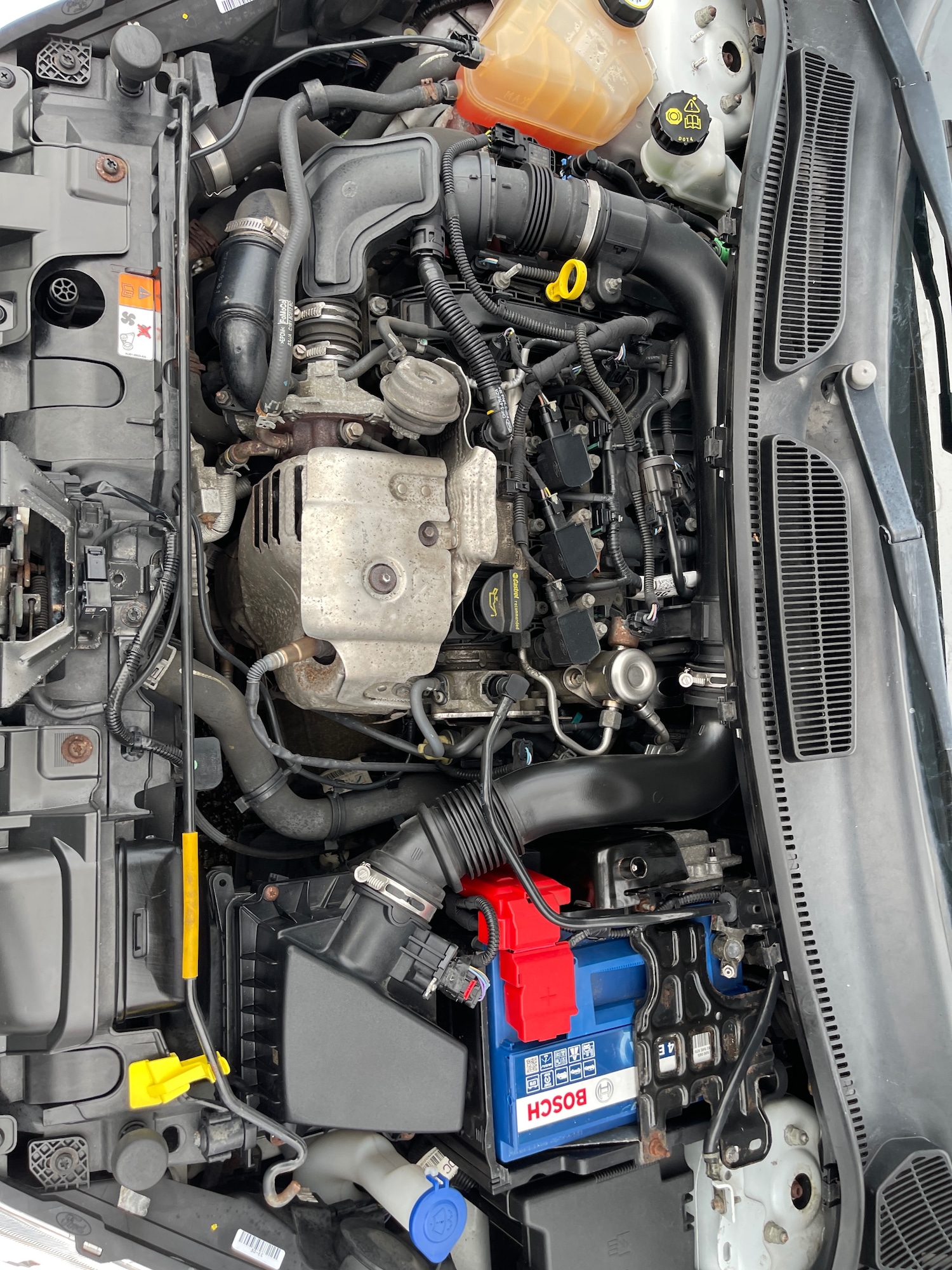 Used Ford Fiesta 2013 for sale - 77282764: Photo 19