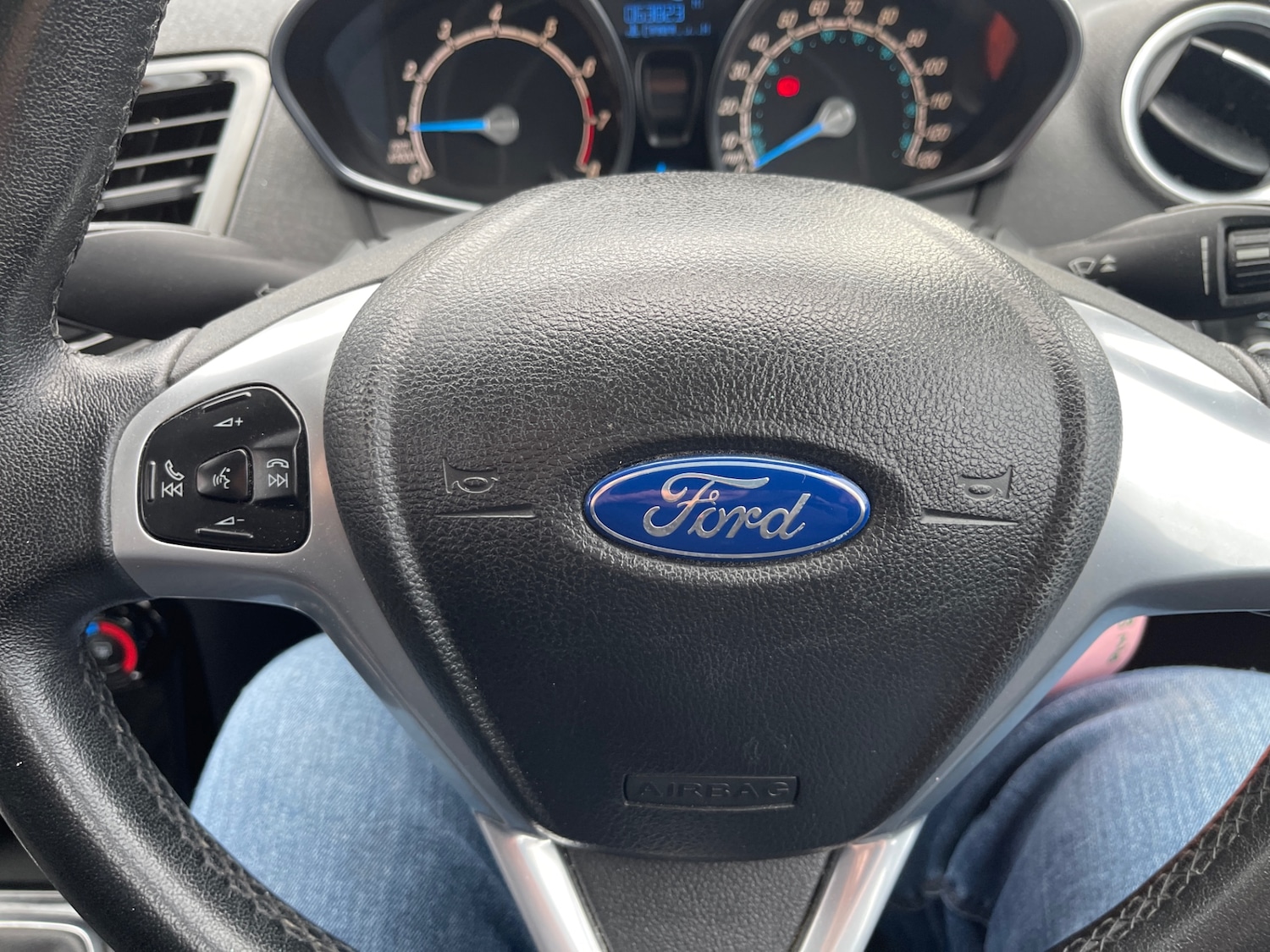 Used Ford Fiesta 2013 for sale - 77282764: Photo 21