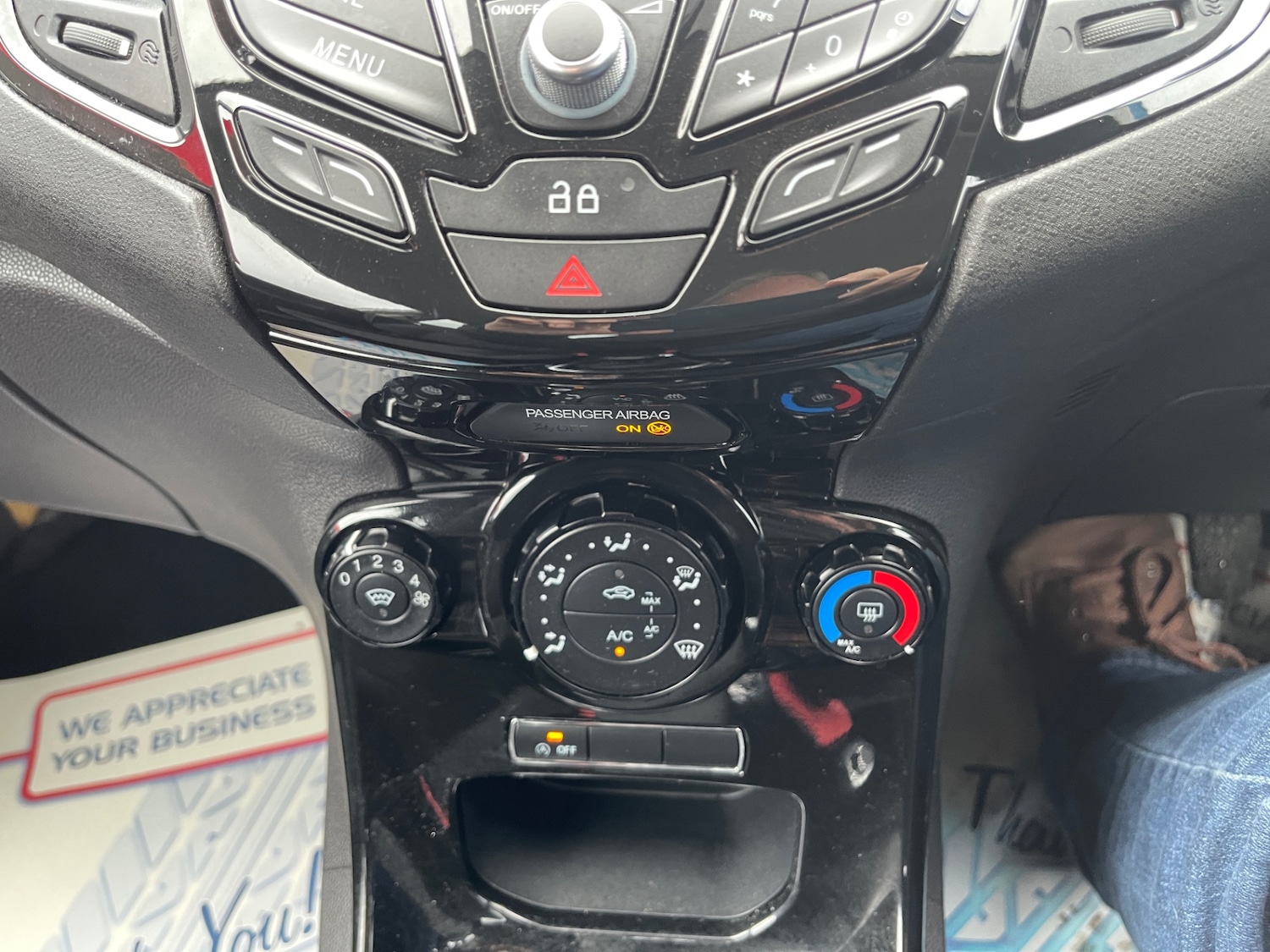 Used Ford Fiesta 2013 for sale - 77282764: Photo 23