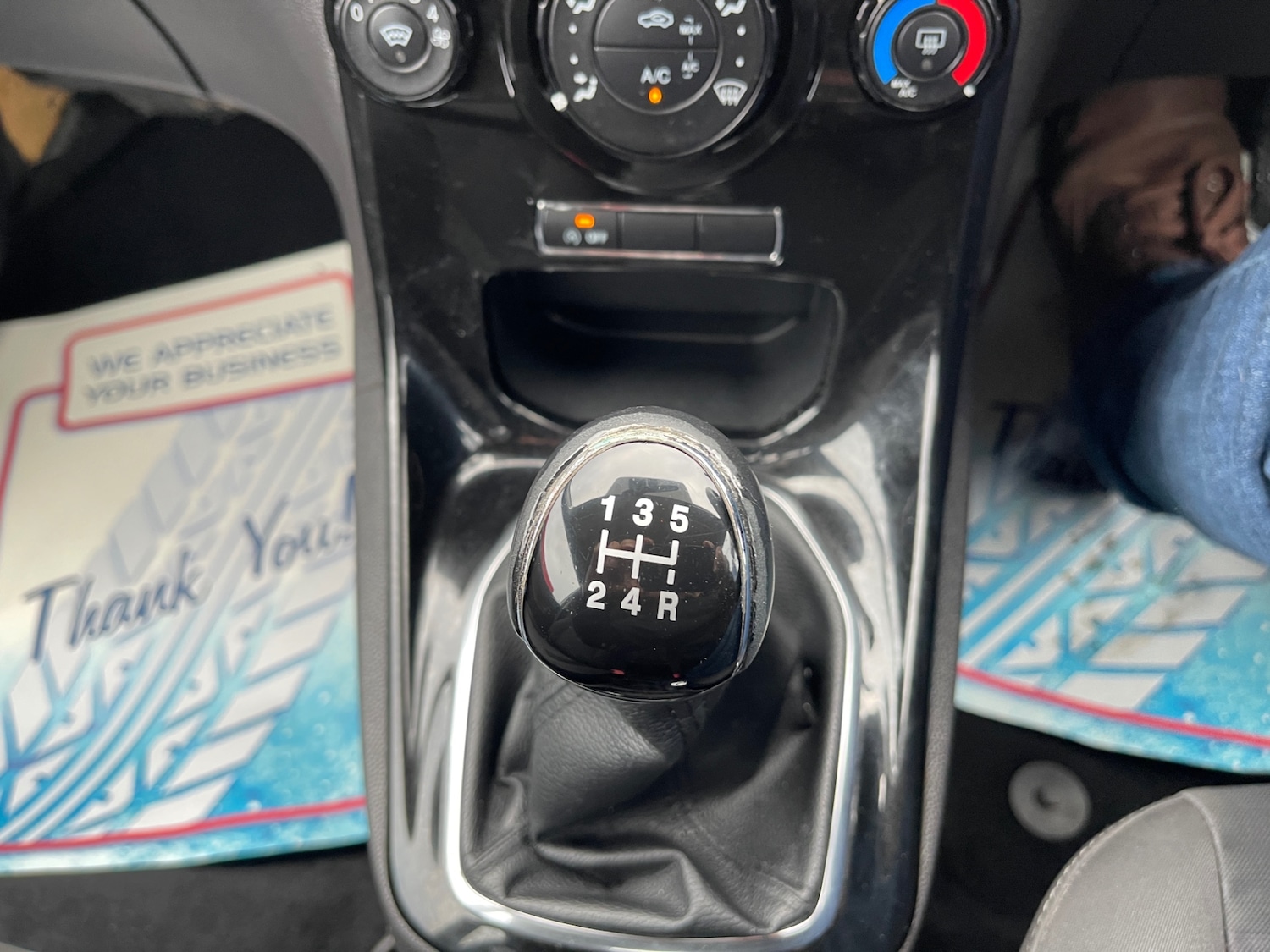 Used Ford Fiesta 2013 for sale - 77282764: Photo 24