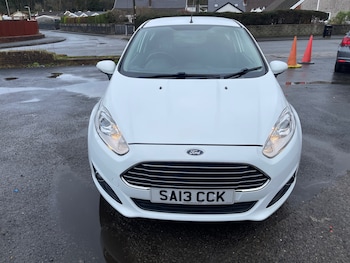 Used Ford Fiesta 2013 for sale - 77282764: Photo