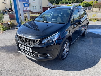 Used Peugeot 2008 2019 for sale - 78577628: Photo