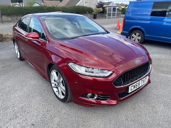 Used Ford Mondeo 2015 for sale - 79444567: Photo
