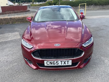 Used Ford Mondeo 2015 for sale - 79444567: Photo