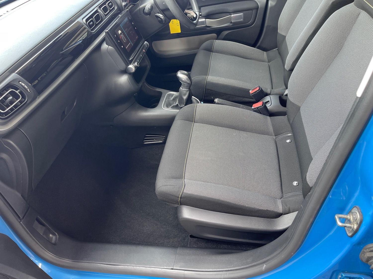 Used Citroen C3 2017 for sale - 78039950: Photo 10