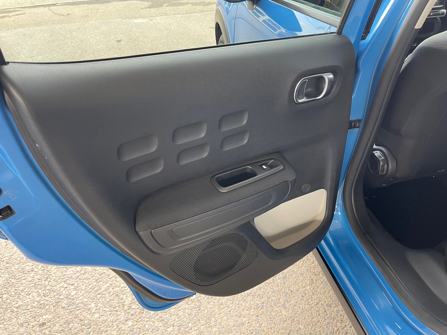 Used Citroen C3 2017 for sale - 78039950: Photo 11