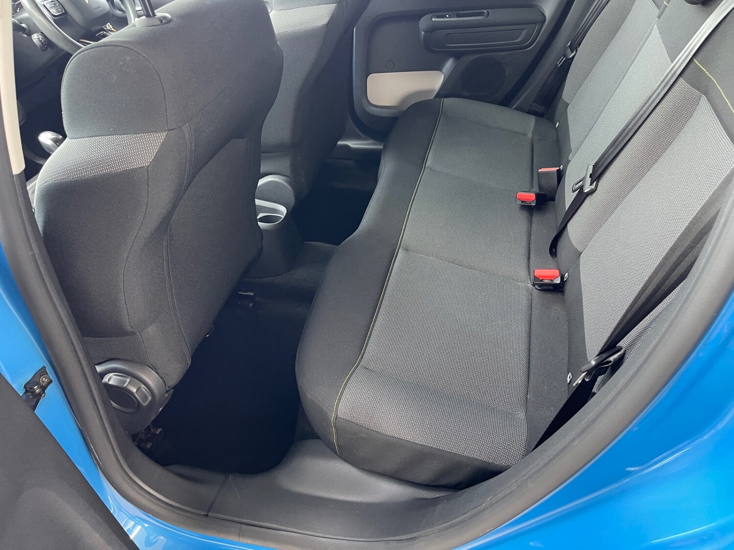 Used Citroen C3 2017 for sale - 78039950: Photo 12