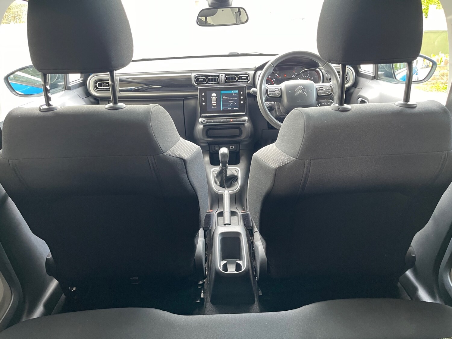 Used Citroen C3 2017 for sale - 78039950: Photo 14