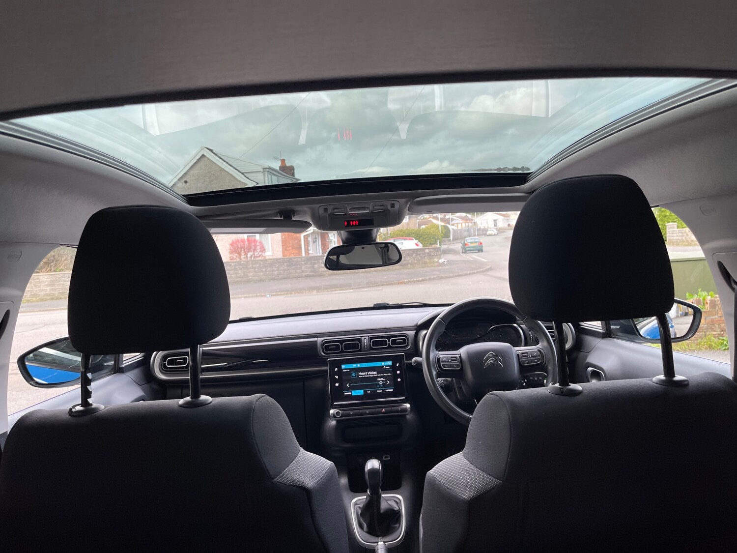 Used Citroen C3 2017 for sale - 78039950: Photo 15