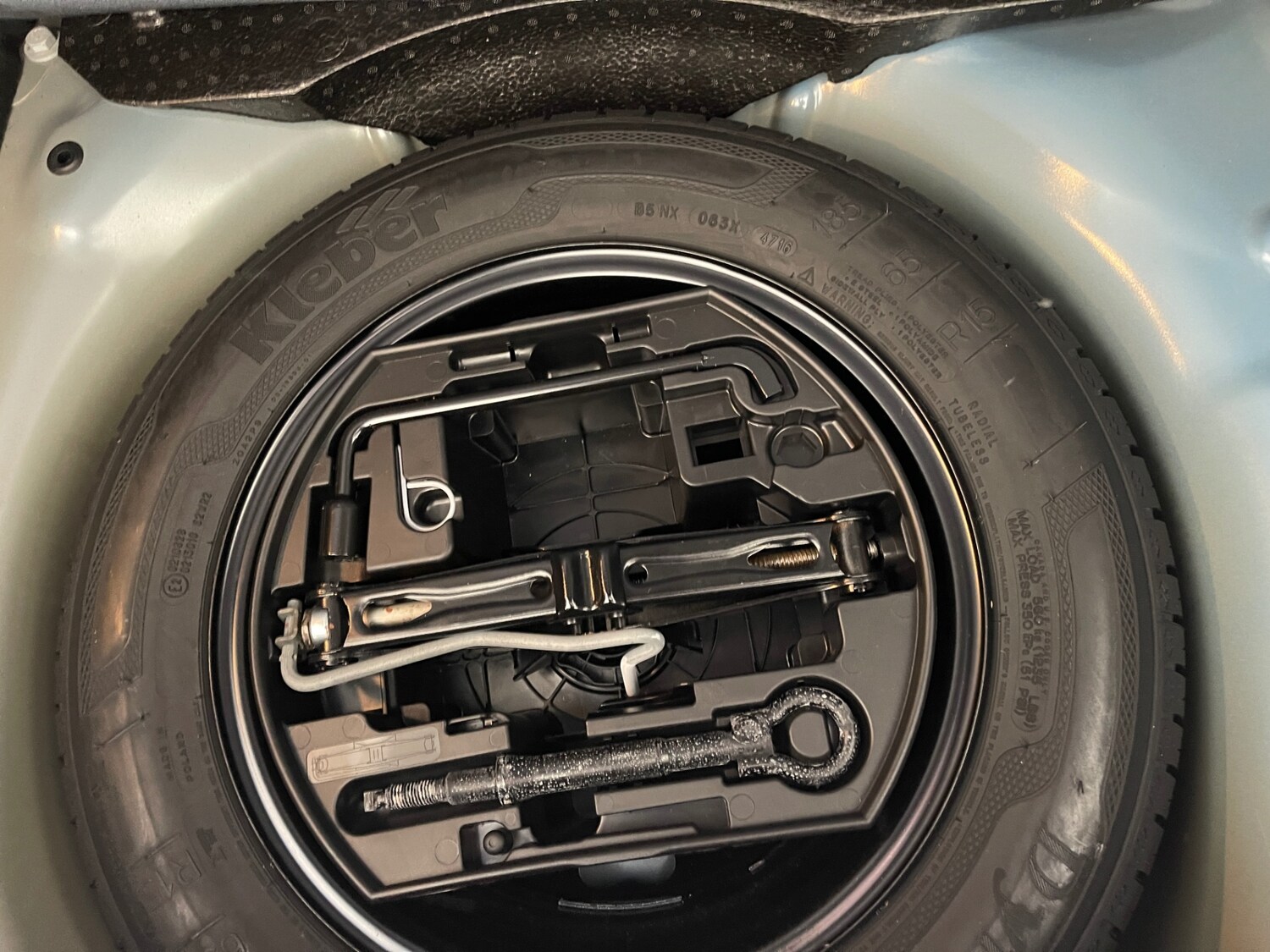 Used Citroen C3 2017 for sale - 78039950: Photo 16