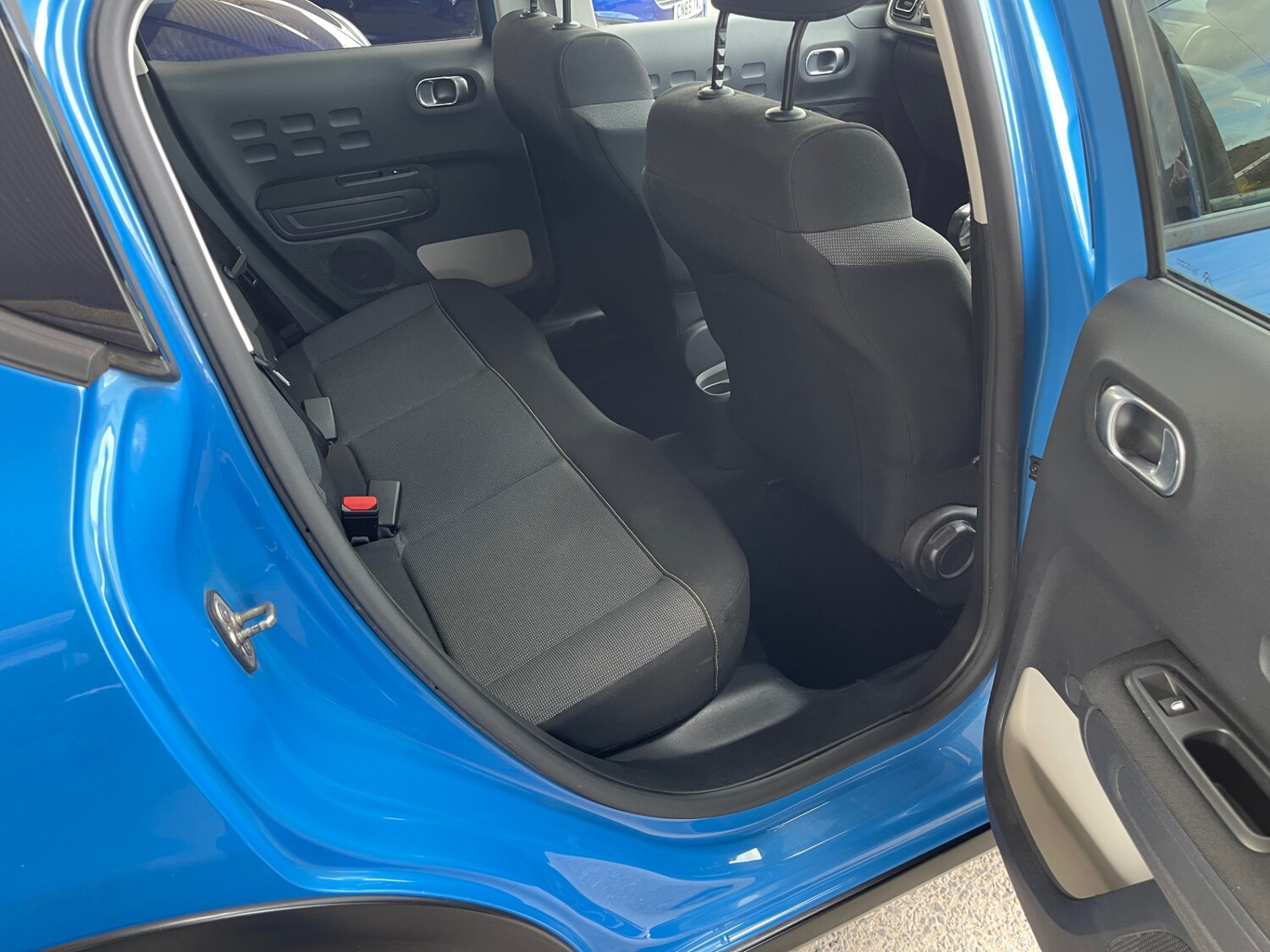 Used Citroen C3 2017 for sale - 78039950: Photo 17