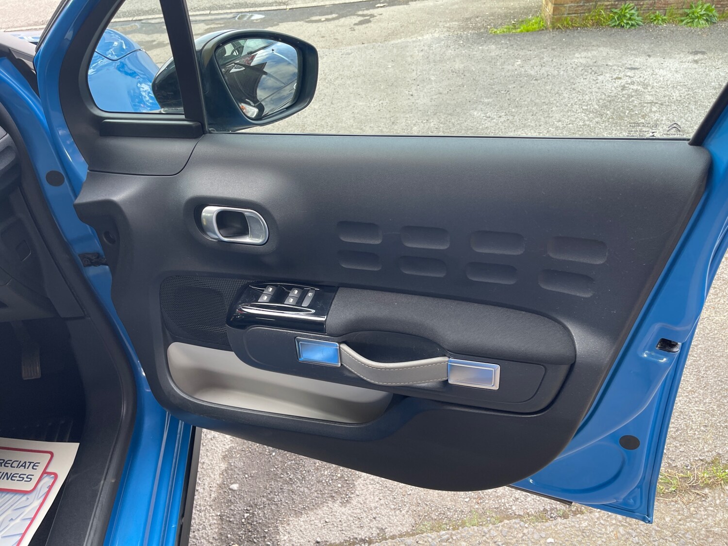 Used Citroen C3 2017 for sale - 78039950: Photo 18