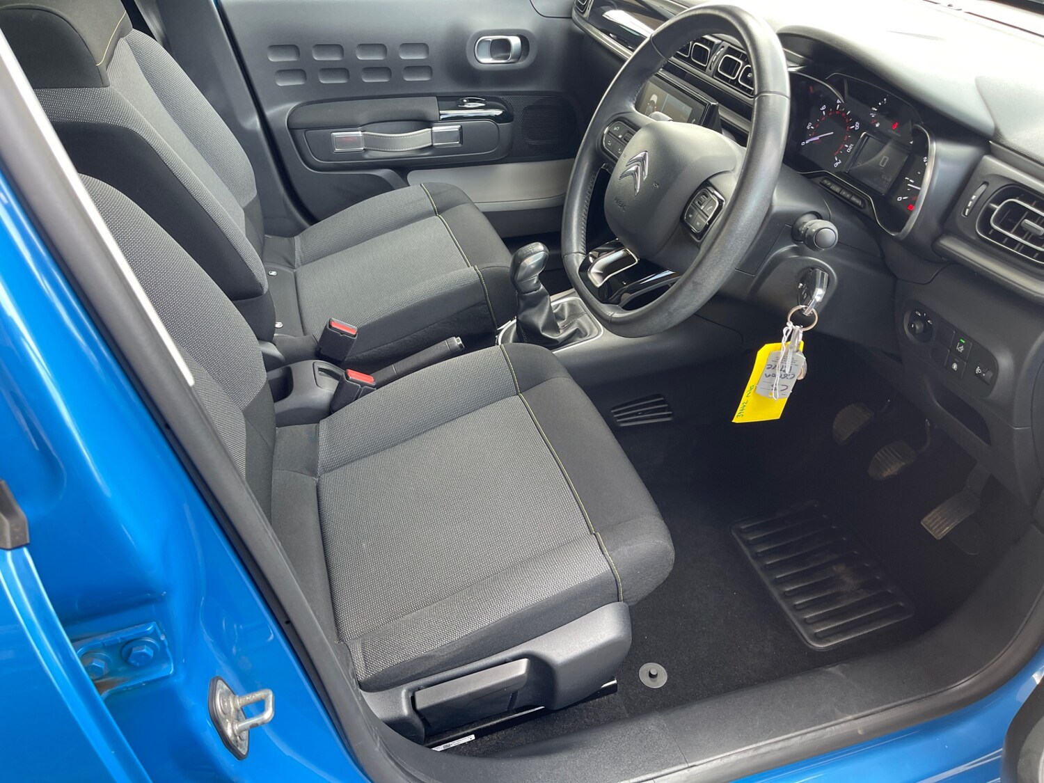 Used Citroen C3 2017 for sale - 78039950: Photo 19