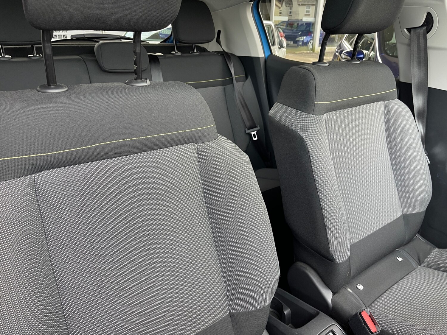 Used Citroen C3 2017 for sale - 78039950: Photo 21