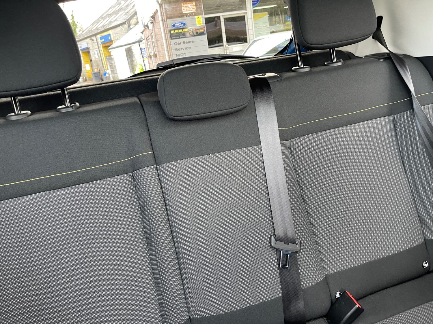 Used Citroen C3 2017 for sale - 78039950: Photo 22