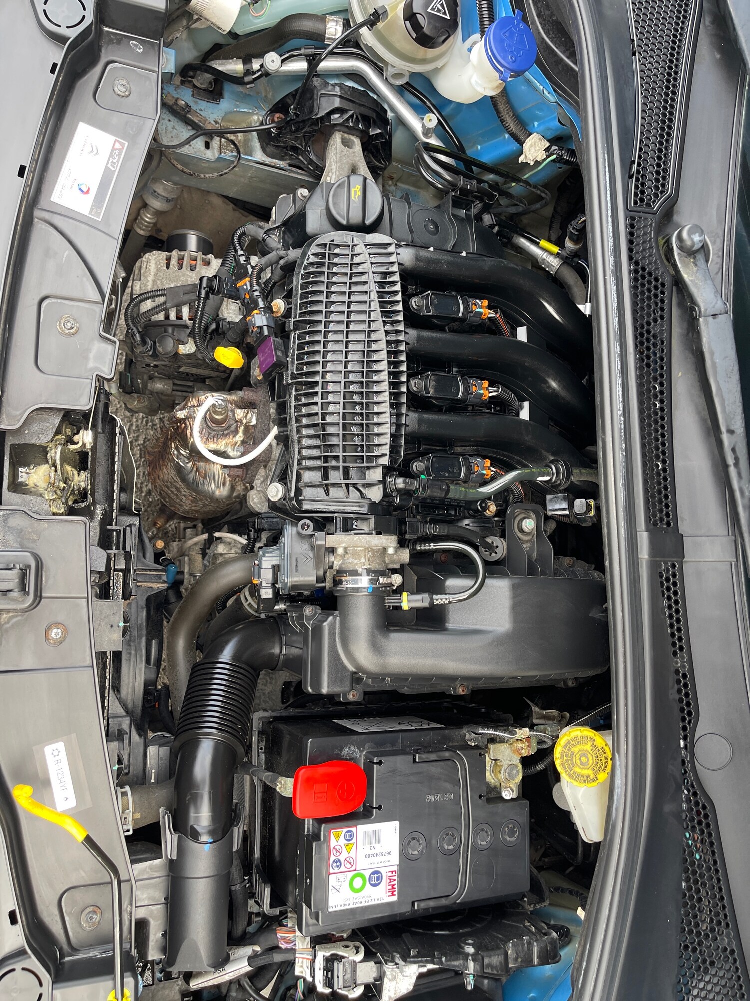 Used Citroen C3 2017 for sale - 78039950: Photo 24