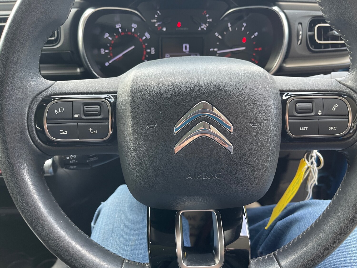 Used Citroen C3 2017 for sale - 78039950: Photo 26