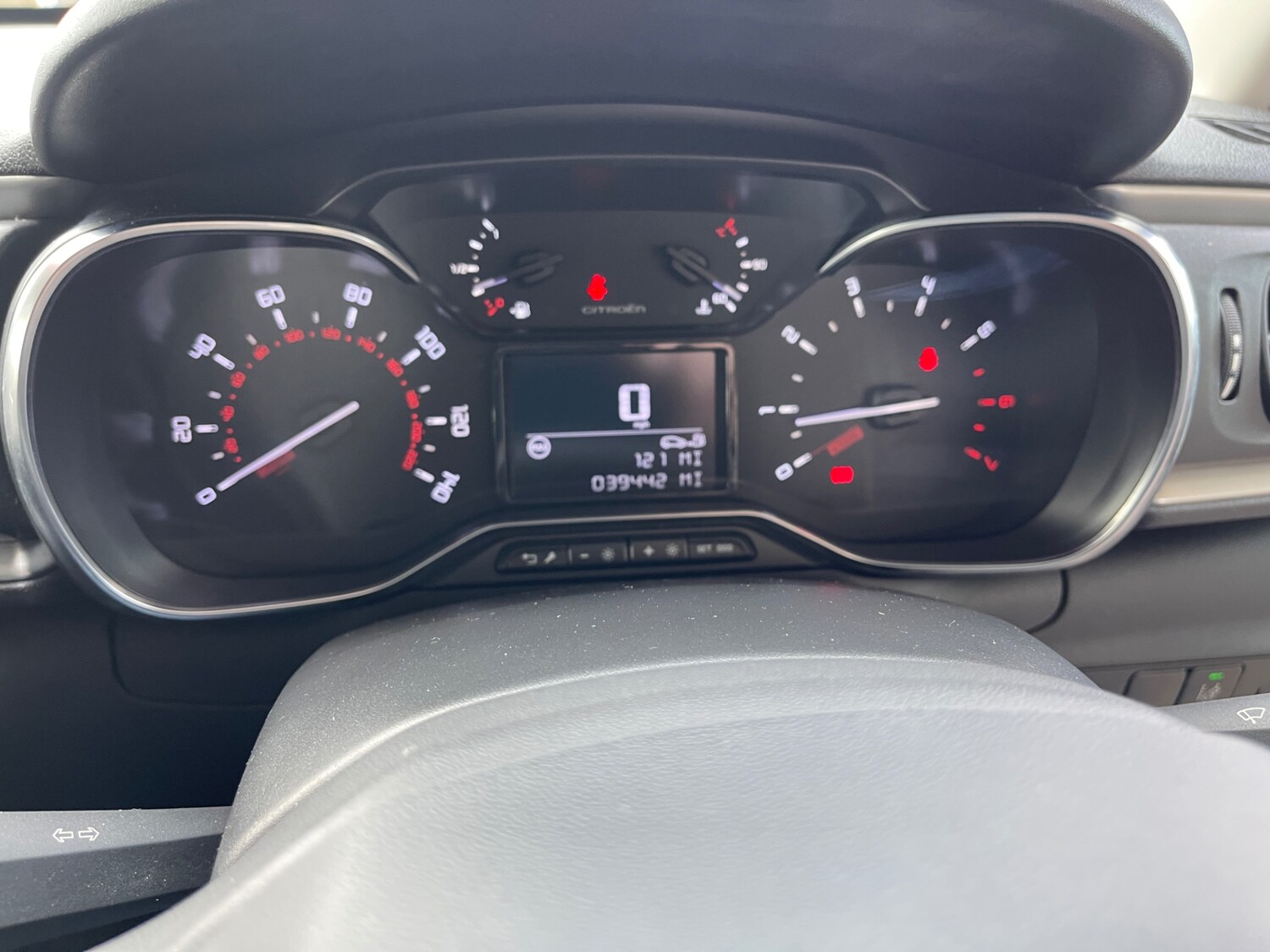 Used Citroen C3 2017 for sale - 78039950: Photo 27