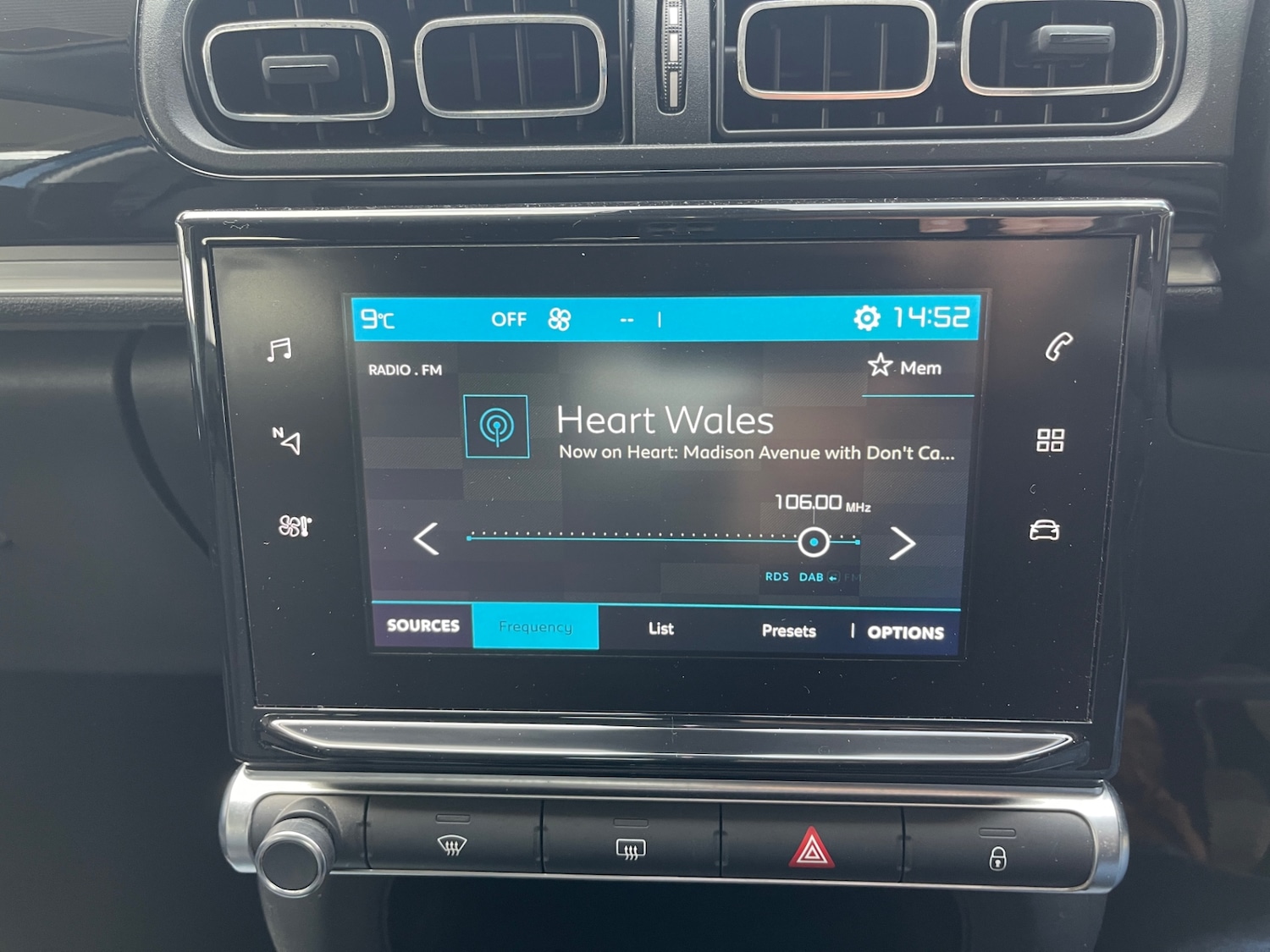 Used Citroen C3 2017 for sale - 78039950: Photo 28