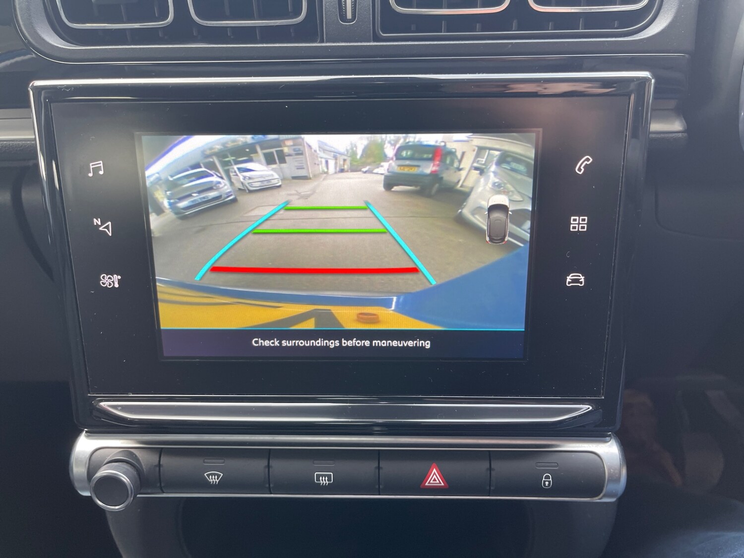 Used Citroen C3 2017 for sale - 78039950: Photo 29