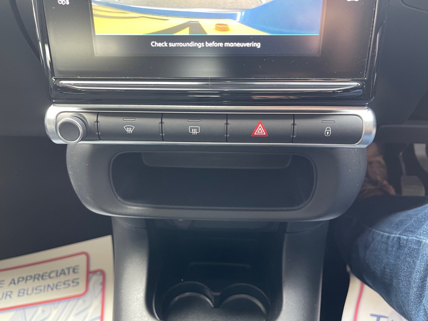 Used Citroen C3 2017 for sale - 78039950: Photo 30