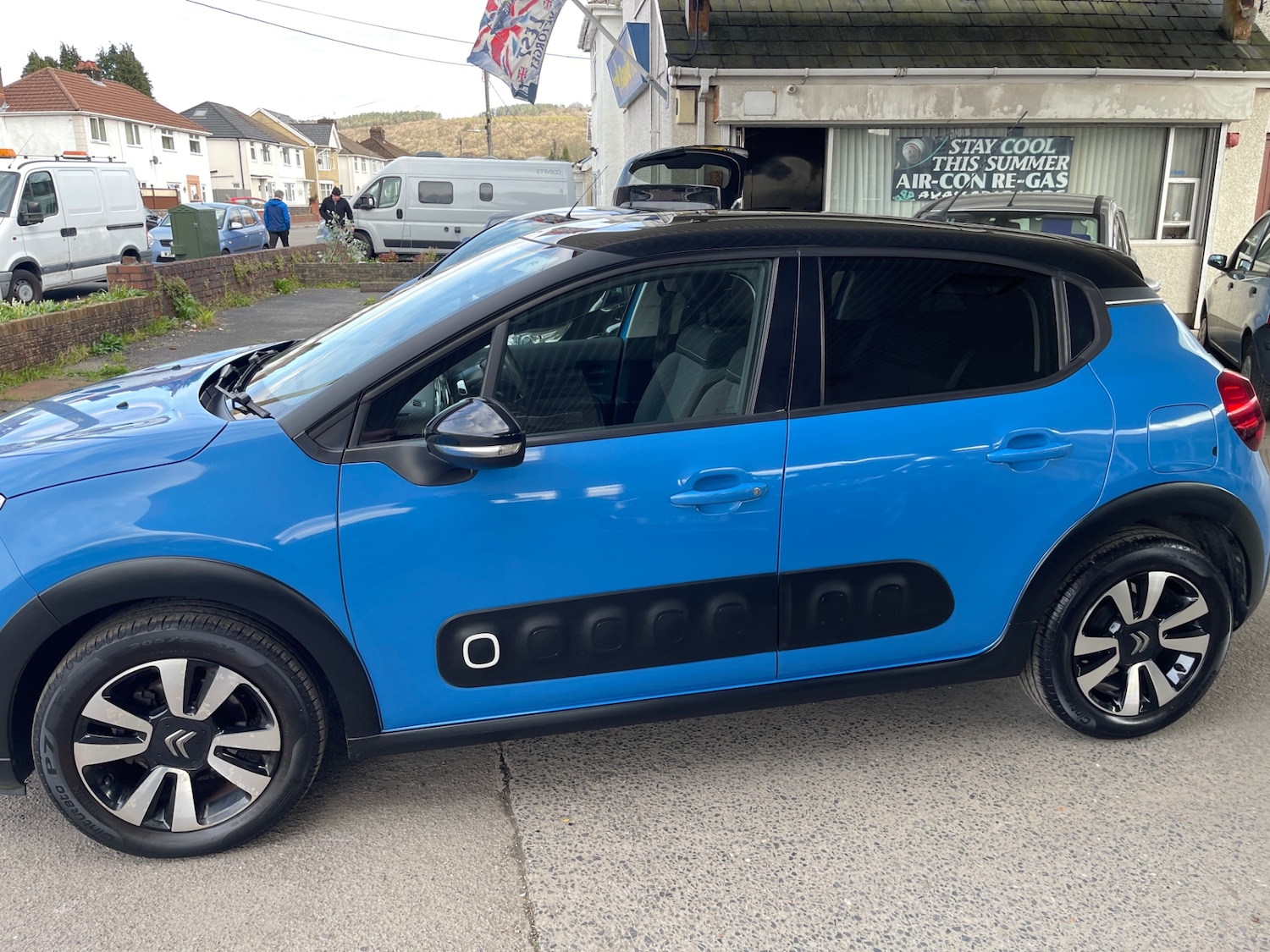 Used Citroen C3 2017 for sale - 78039950: Photo 4