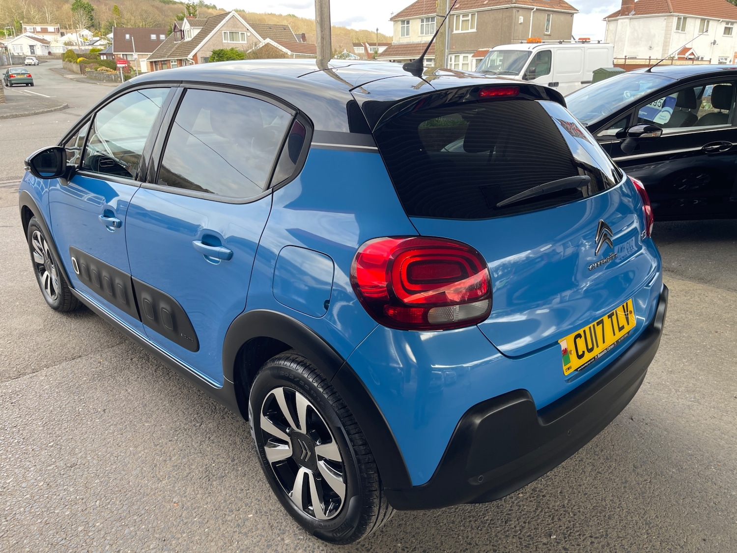 Used Citroen C3 2017 for sale - 78039950: Photo 5