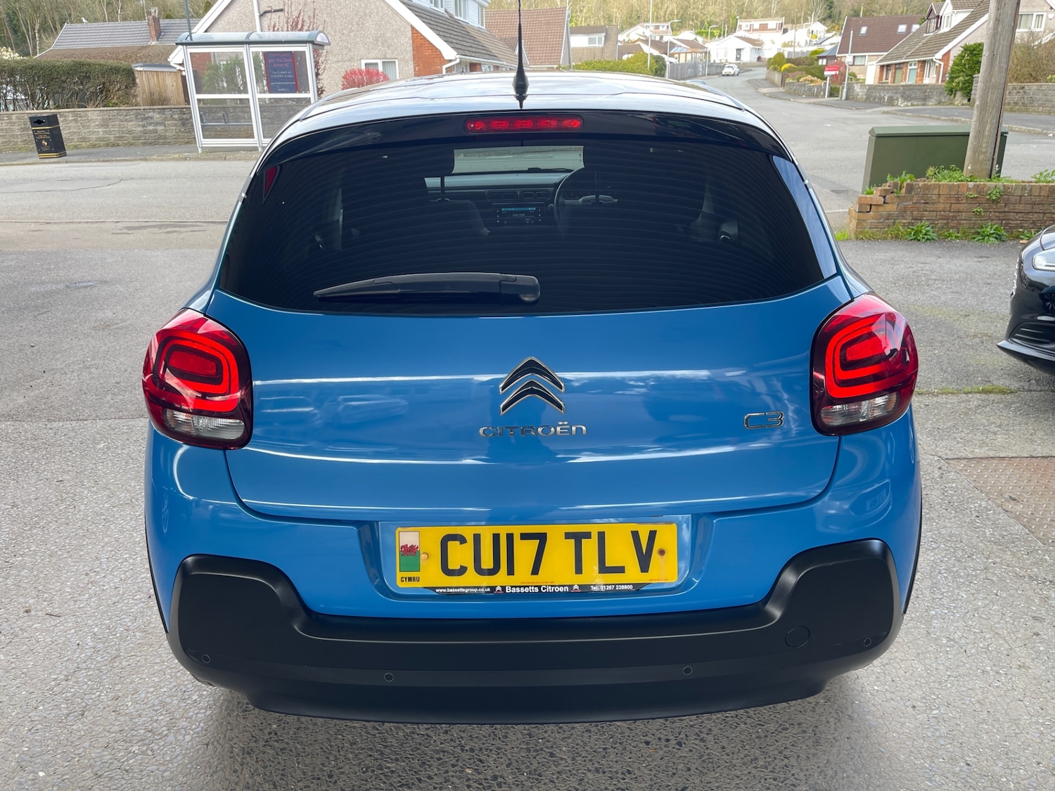 Used Citroen C3 2017 for sale - 78039950: Photo 6