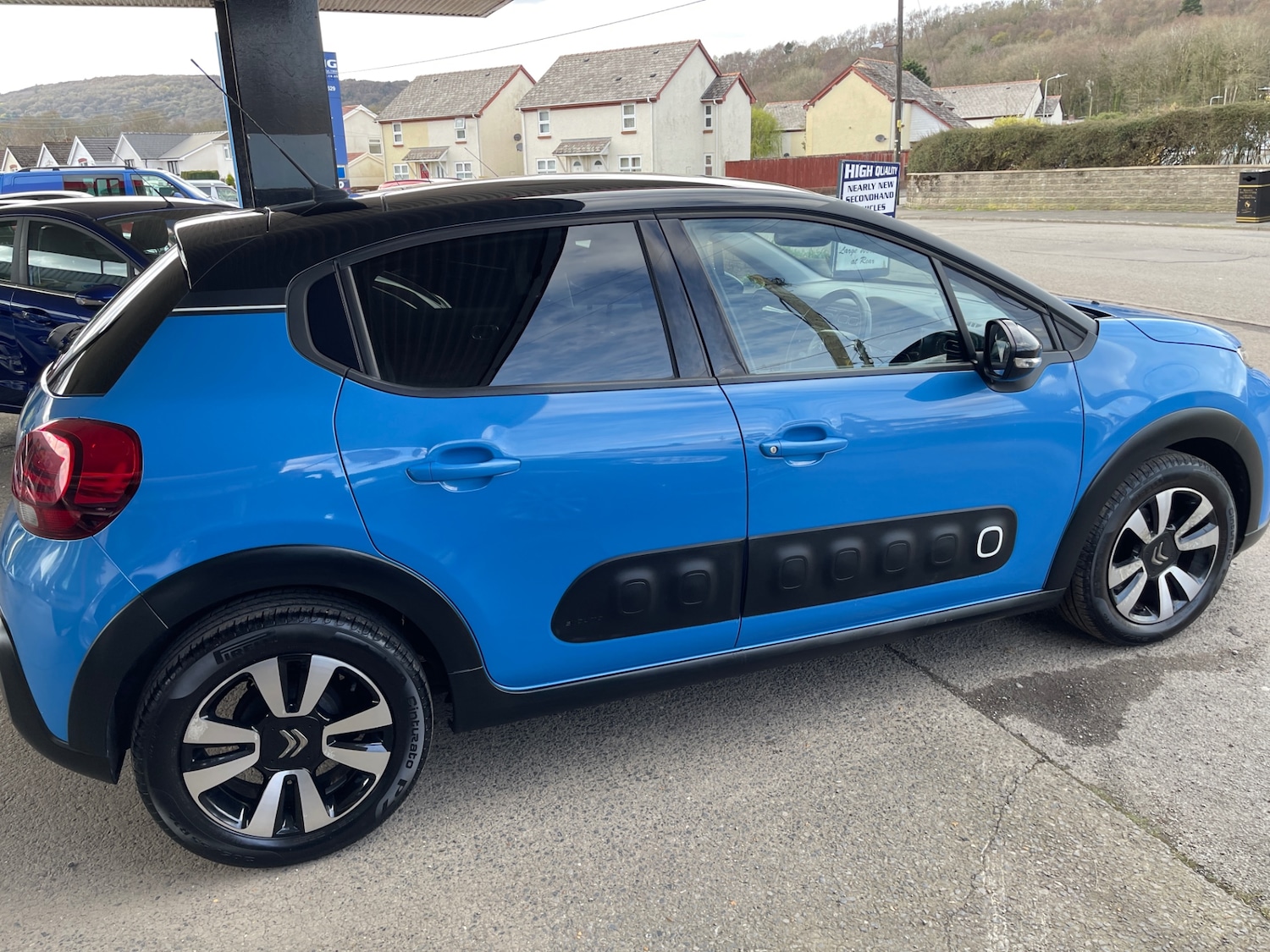 Used Citroen C3 2017 for sale - 78039950: Photo 8