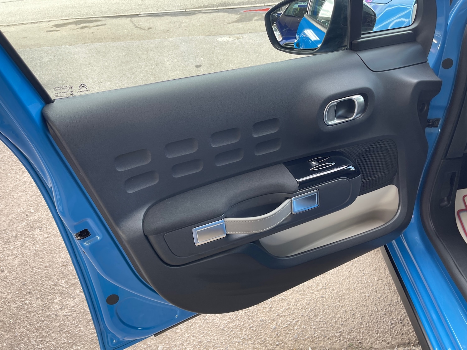 Used Citroen C3 2017 for sale - 78039950: Photo 9