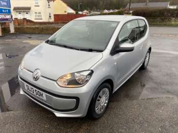 Used Volkswagen up! 2013 for sale - 73803803: Photo
