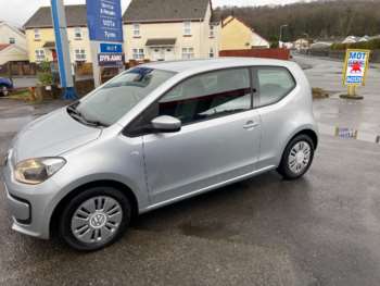 Used Volkswagen up! 2013 for sale - 73803803: Photo