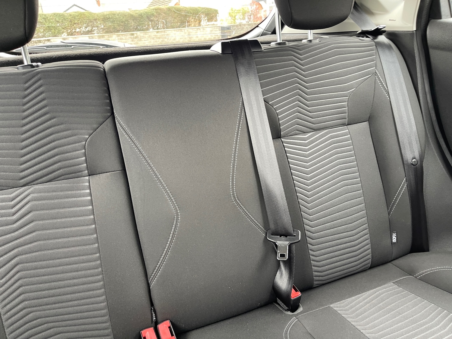 Used Ford Fiesta 2015 for sale - 77789761: Photo 18